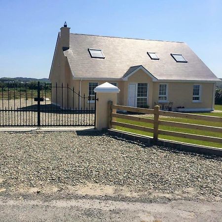 Villa Inish House Malin Head Esterno foto
